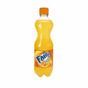 Добрый Fanta в Panmakanan по цене 150 ₽