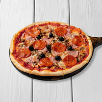 Перчини в Перчини