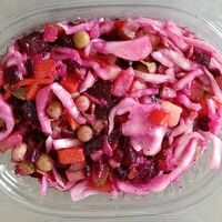 Винегрет в Кулинария Компот