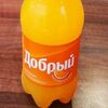 Добрый Fanta Апельсин в Клан Огня по цене 160