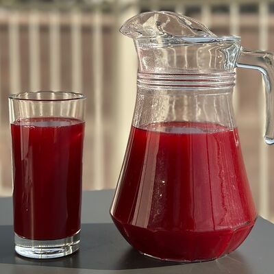 Морс Домашний в Акватория по цене 455 ₽