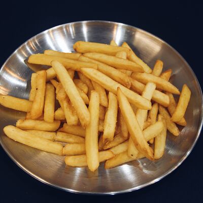 Картофель фри в Lokanta Cafe по цене 200 ₽