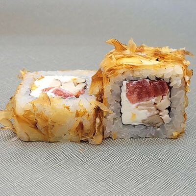 Бонито с курицей и томатом в Панда Бистро по цене 329 ₽