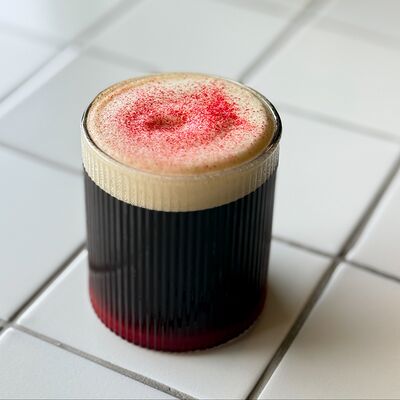 Клубничный Аэрофильтрв COFFEEKATE по цене 350 ₽