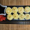 Ролл Запеченный лососьв Sushi & Pizza по цене 480