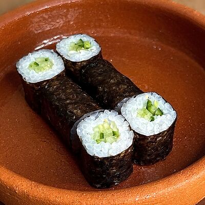 Кию мини в Black Ocean Sushi по цене 140 ₽
