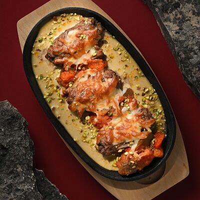 Тава-кебаб в Cascade по цене 1200 ₽