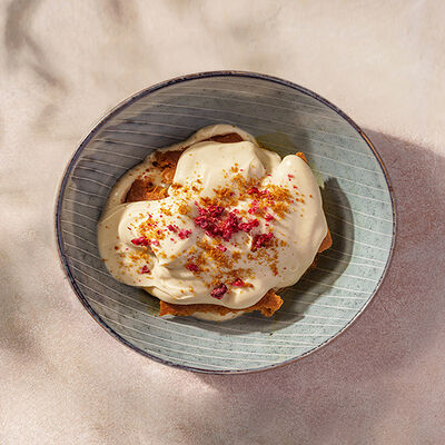 Медовик в Перчини по цене 490 ₽