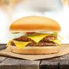 Дабл Чизбургер в Papa Grill по цене 332
