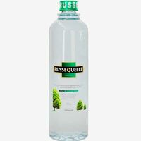 Вода RusseQuelle без газа в Шико