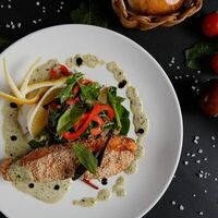 Логотип Триумф