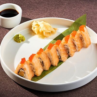 Ролл Каваи в База по цене 1485 ₽