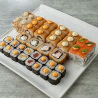 Сет Топчик в ЗАИМБИРЬ