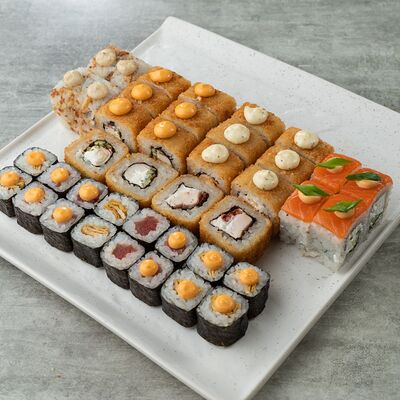 Сет Топчик в ЗАИМБИРЬ по цене 1439 ₽