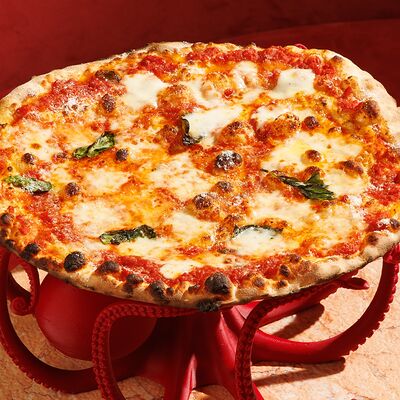 Маргарита в TiAMA по цене 850 ₽