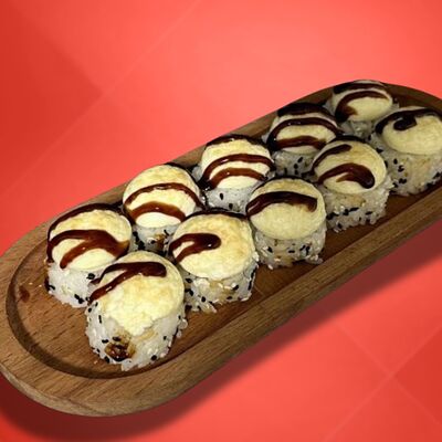 Цунами в Tamakisushi по цене 2500 ₸
