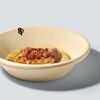 Цыпленок в белом вине с абрикосом и пастрами в Masa Madre по цене 1090