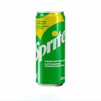 Sprite в Peaky Blinders