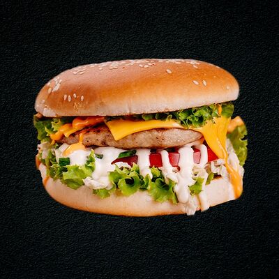 Гранд Чикен в Коко Чикен по цене 480 ₽