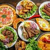 Логотип кафе Don Appetit