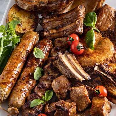 Ассорти №6 в Секреты Вкуса по цене 6500 ₽