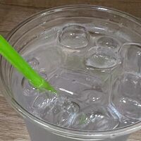 Лавандовый напиток в Пилмэн