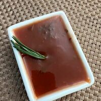 Соус По-грузински в ЧЕБУРЕК