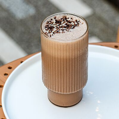 Милкшейк в Karma по цене 650 ₽