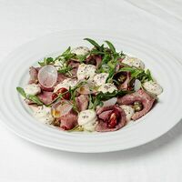 Закуска Вителло тоннатов Gallery to go