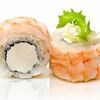 Эби Филадельфия маки в Sushi House по цене 28