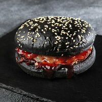 Логотип Gellert Bar