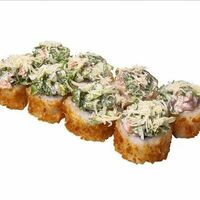 Ролл Айсберг в Мята Food