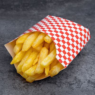 Картошка Фри в А когда не Вкусно?! по цене 146 ₽