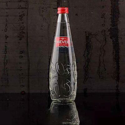 Вода Мевер в Gytбаr по цене 275 ₽