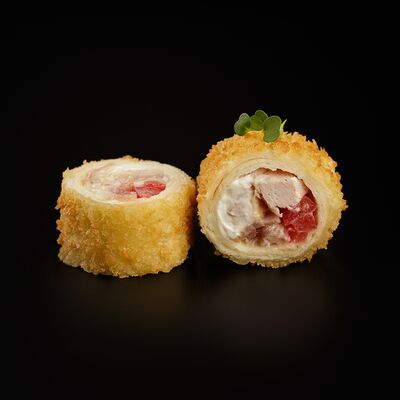 Хрустящий беконв Тайхаку по цене 700 ₽