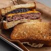 Сэндвич Patty Melt в Дымок по цене 600