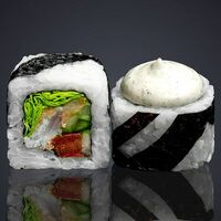 Нишики в Sushi Fixprice