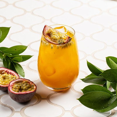 Манго Маракуйя 1 л в Maroon по цене 1400 ₽