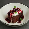 Шоколадный торт Пьяная вишня в Кулинарный цех по цене 600