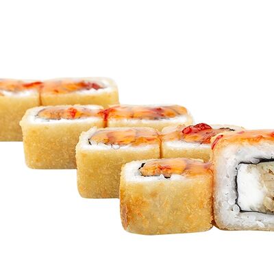 Ролл Сладкий Чили в Суши Точка по цене 259