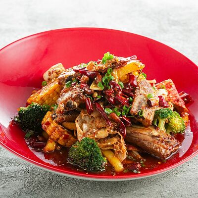 Маласянго в See China по цене 1090 ₽