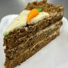 Морковный торт в Хинкарули по цене 390