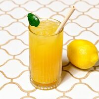 Лимонад Мандариновый в Maroon