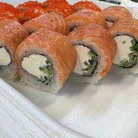 Филадельфия классик в Сытый папа