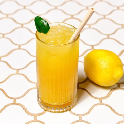 Лимонад Мандариновый в Maroon по цене 600 ₽