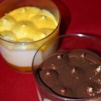 Трайфл в Dragon’s ramen