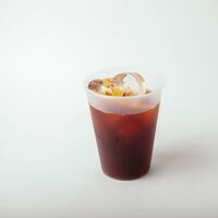 Айс фильтр в Doc coffee