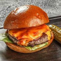 Бургер Классик в Кухня По Соседству