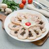 Рулет куриный с грибами в Здоровая еда по цене 151