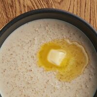 Ячневая каша в Кулинарный цех